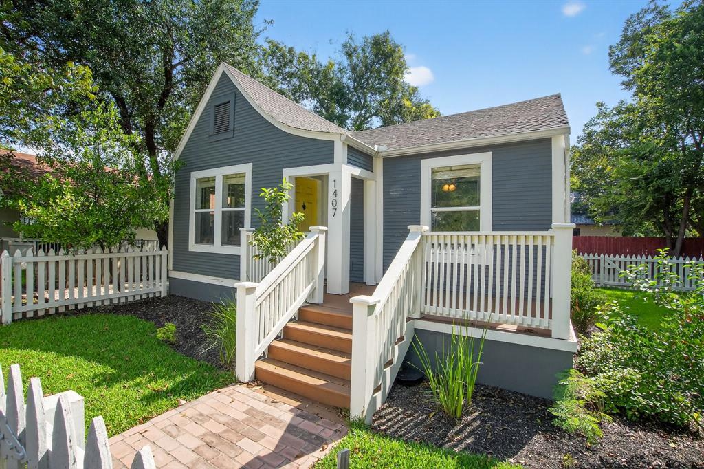Foto principal - 1407 S Myrtle St