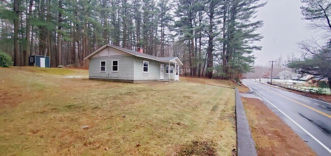 Foto del edificio - 2 Bedroom Single Family Home