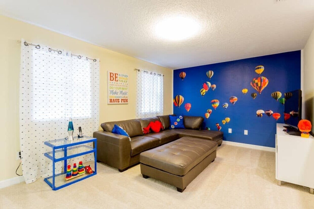 Foto principal - 1441 Rolling Fairway Dr