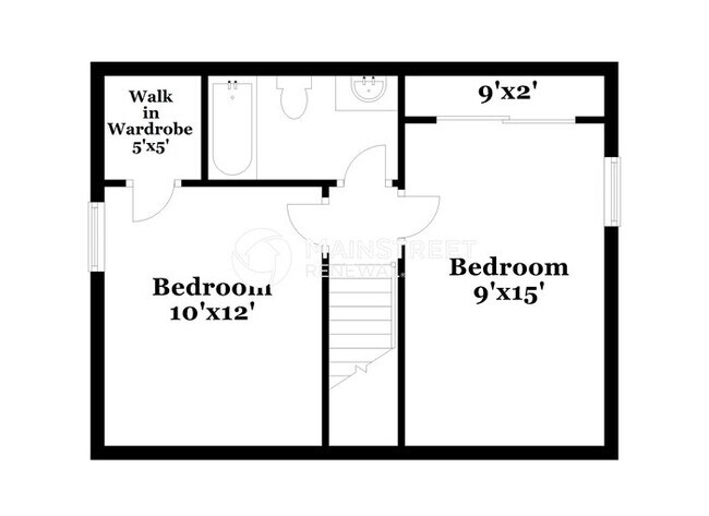 Foto del edificio - 3 Bedroom Pet-Friendly Home in Douglasvill...