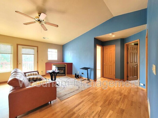Building Photo - 3505 Fallon St