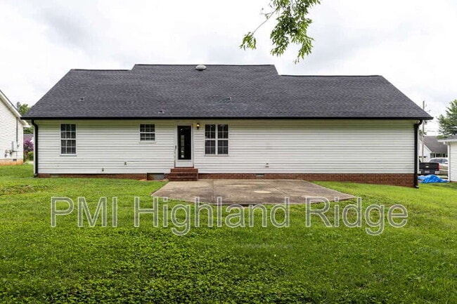 Foto del edificio - 2414 Lismore Dr