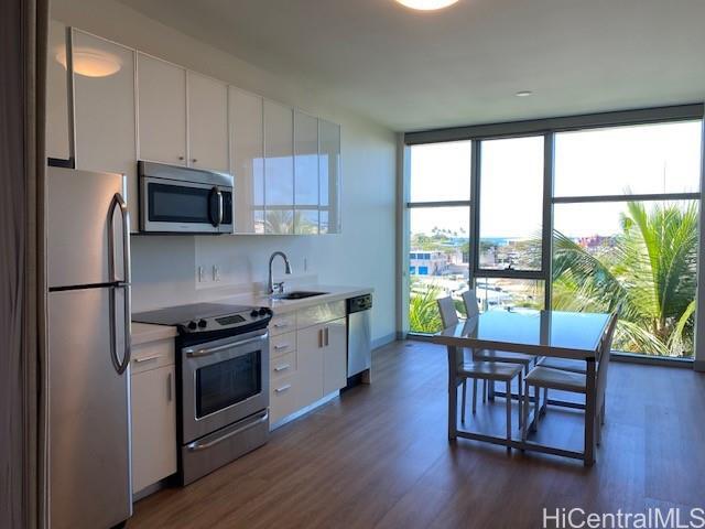 Foto del edificio - 610 Ala Moana Blvd