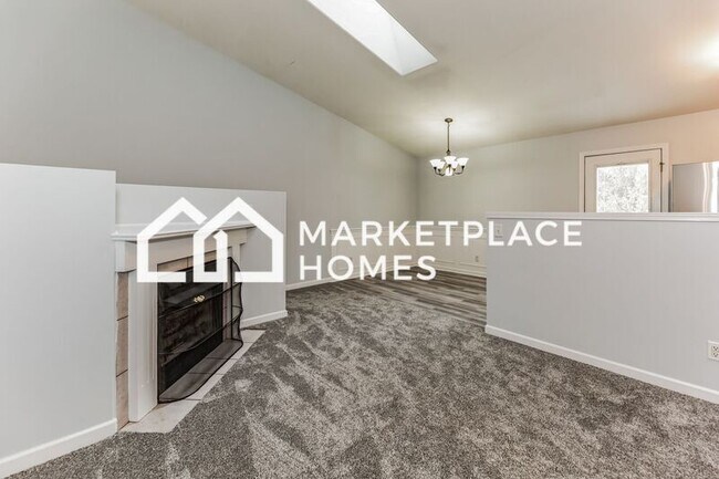 Building Photo - 1501 Stonefield Dr