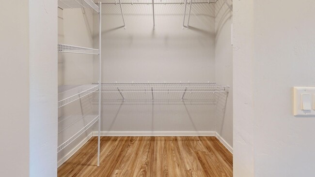 Interior Photo - Riverbank Apartments