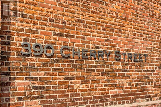 Photo du bâtiment - 390-1390 Cherry St