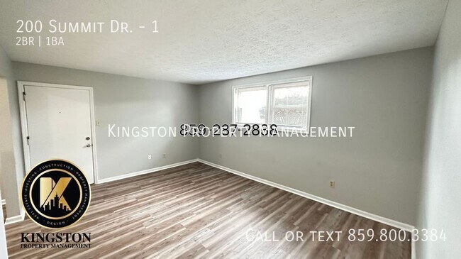 Building Photo - Beautiful 2 Bedroom Apartment Now Availabl...