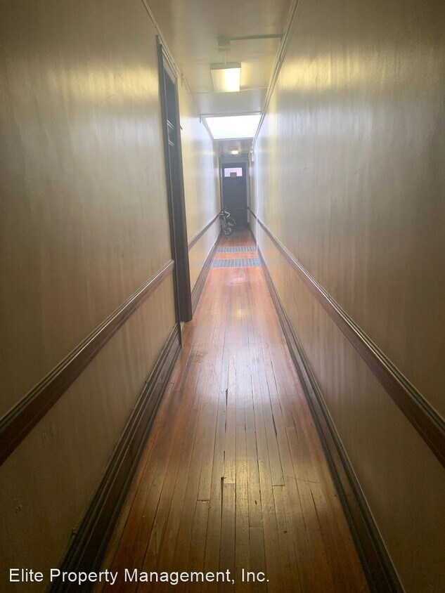 Foto del edificio - 2 br, 1 bath House - 17 W Market St., Unit 4C