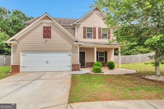 Building Photo - 4098 Clay Ct SE