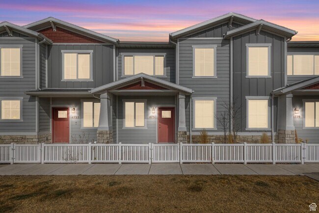 Foto del edificio - 4731 W Talavera Wy