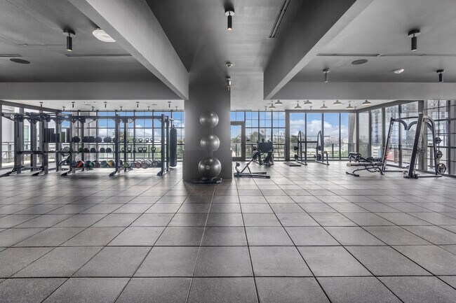 Foto del edificio - 125 NE 6th St