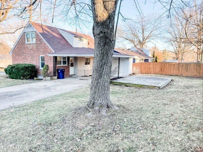 Building Photo - 5 br, 3 bath House - 8801 Glenwood Dr