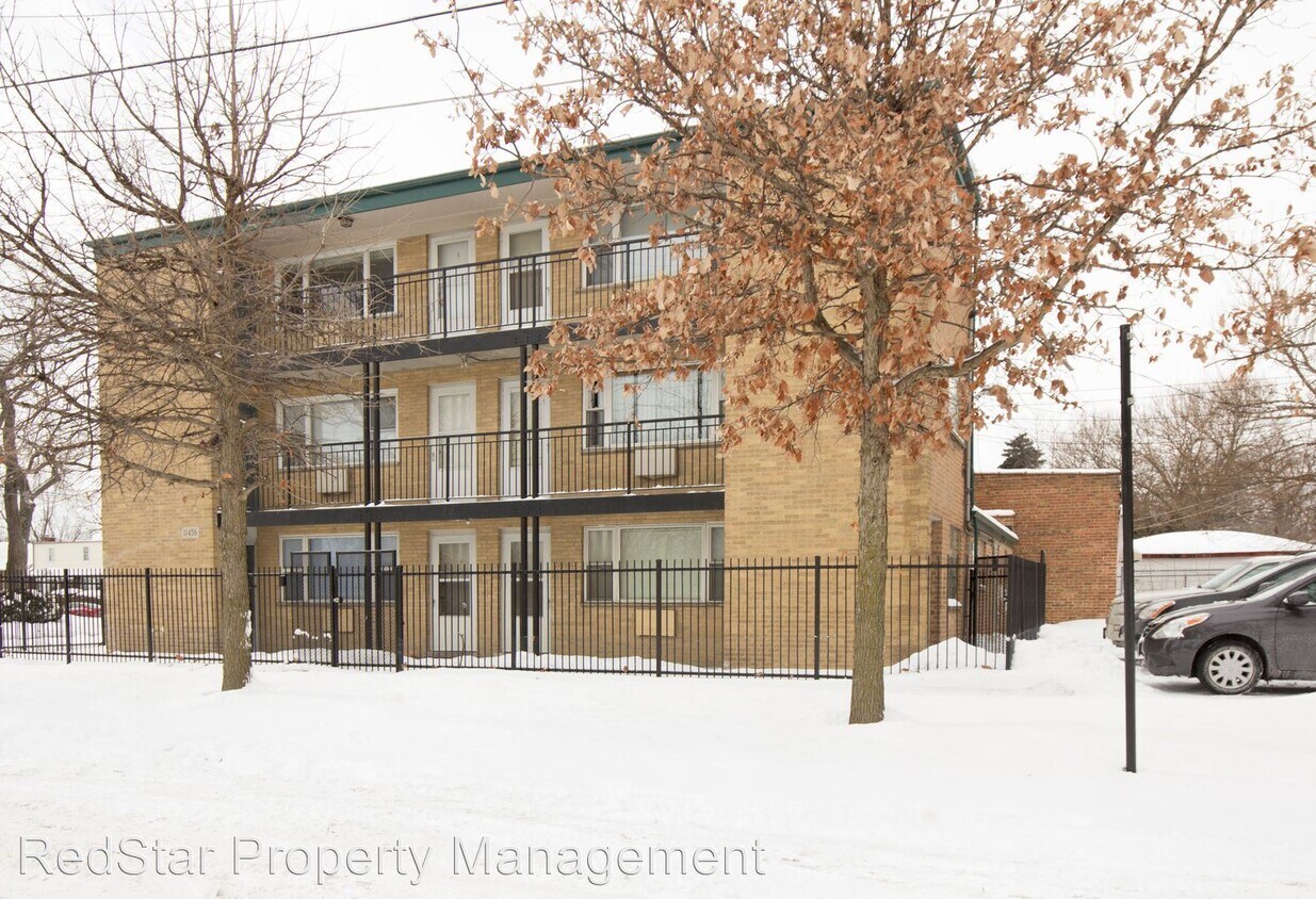 Primary Photo - 11456 S Hale Ave
