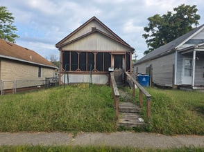 Building Photo - 2504A Denver St