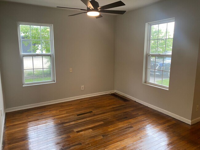 Foto del edificio - 714 S 31st St