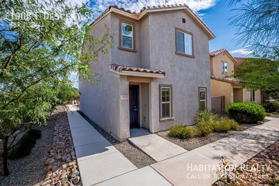 Foto principal - 1008 E Descent St