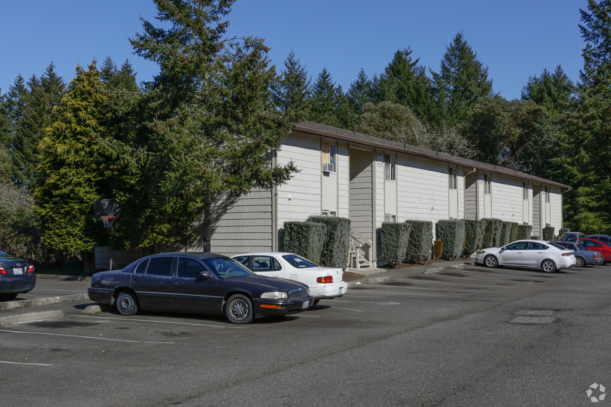 Foto del edificio - Fairway Heights Apartments