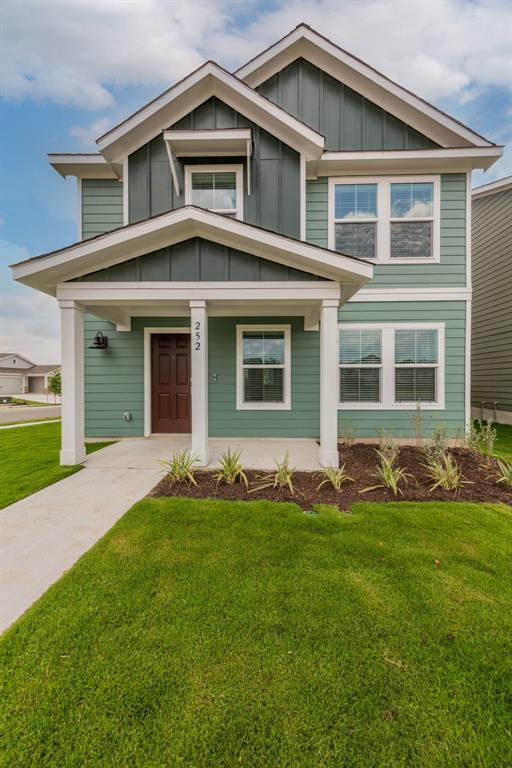 Building Photo - 252 Patagonia