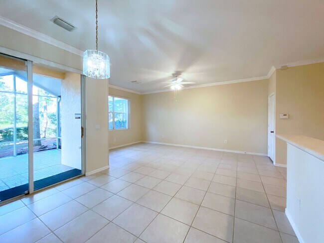 Foto del edificio - 3BD/2.5BA Townhome in Seminole Lakes!