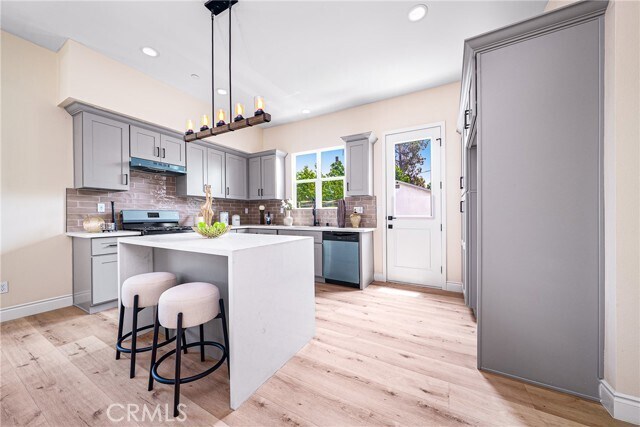 Foto del edificio - 2709 Cogswell Rd