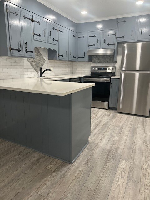 Foto principal - Beautifully Remodeled 4Bed/2.5Bath Townhome