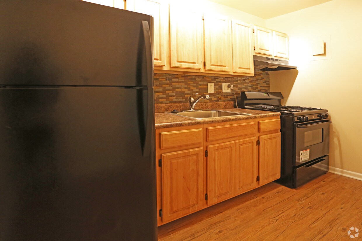 Greenwood Manor Apartments Washington, DC