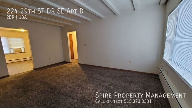 Foto del edificio - 2bedroom 1 bath Great SE location off 1st ...