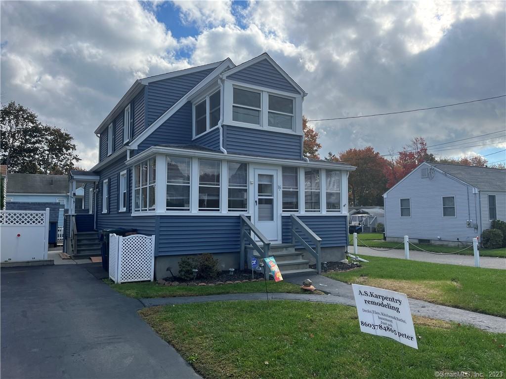 16 Breen Ave, Old Lyme, CT 06371 Room for Rent in Old Lyme, CT