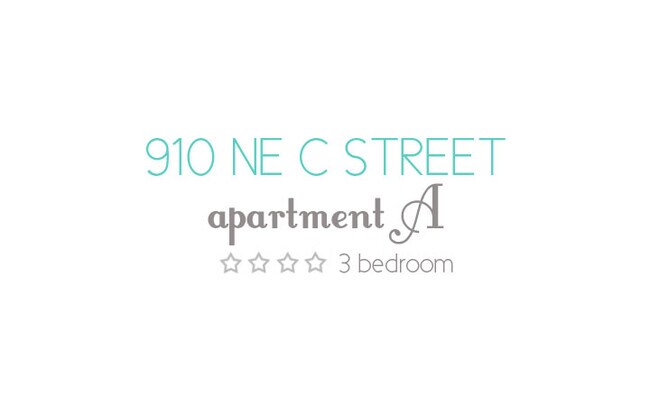 Foto del edificio - 910 NE C St