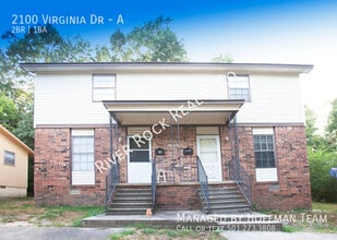 Building Photo - 2100 Virginia Dr