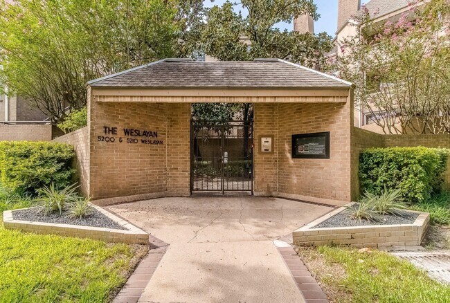 Foto del edificio - 5200 Weslayan St