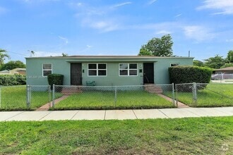 Building Photo - 8096 NW 4th Ave