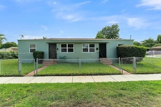 Building Photo - 8096 NW 4th Ave