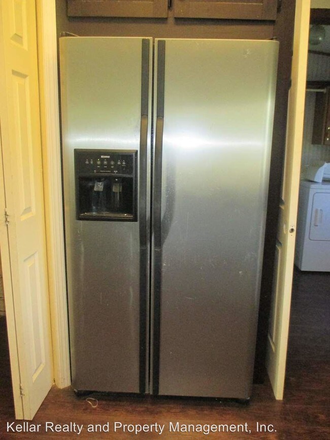 Foto del edificio - 3 br, 2 bath House - 5598 Carter Spencer Road