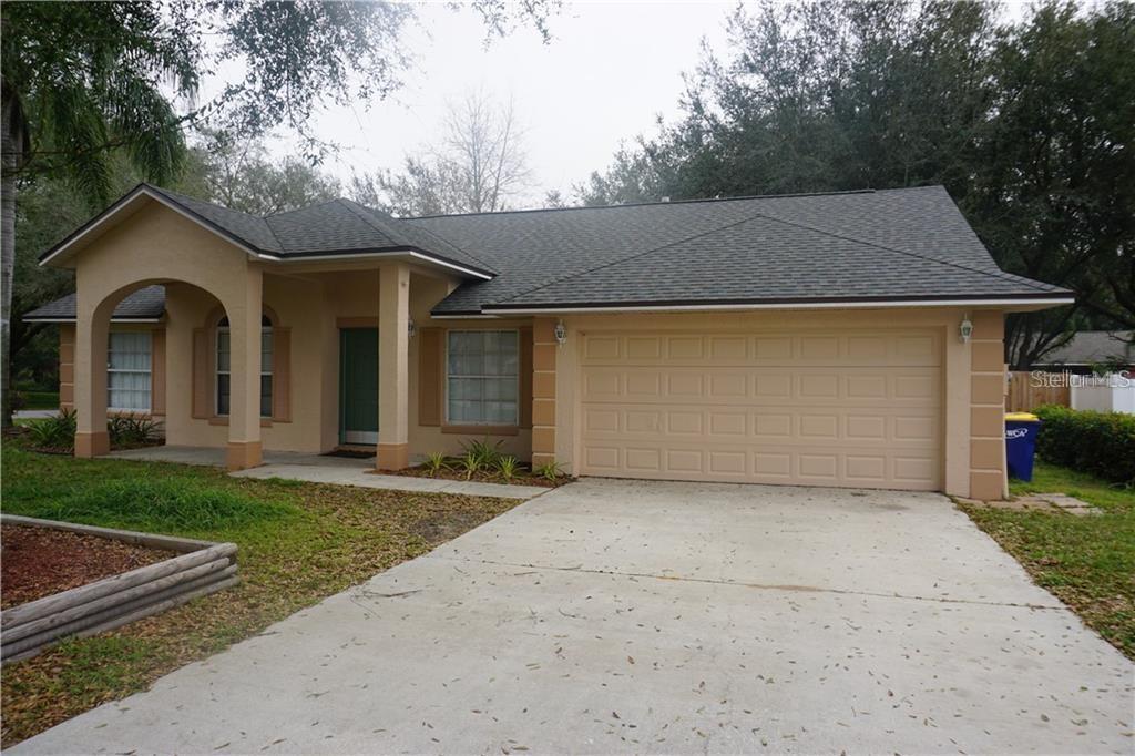 801 Palm Forest Ln, Minneola, FL 34715 House Rental in Minneola, FL