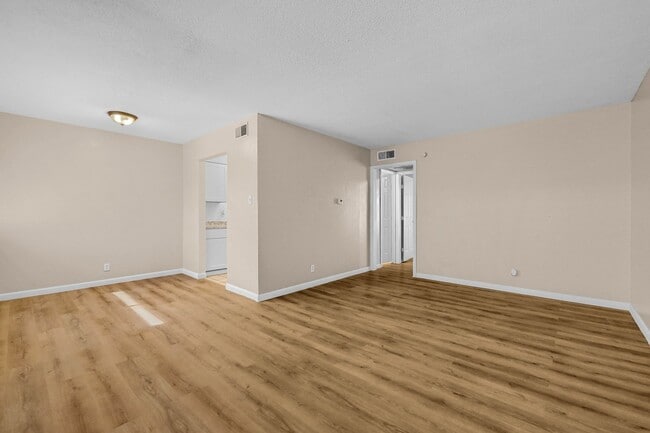 Interior Photo - The Crawford at Denison