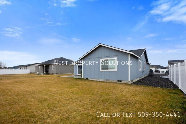 Foto del edificio - 935 E Mt. Adams St