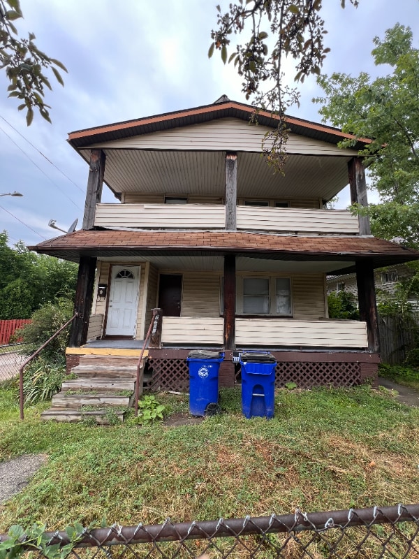 7701 New York Ave Cleveland, OH 44105 – photo 1