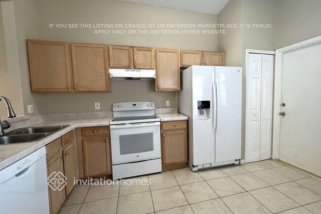 Foto del edificio - 1514 Oak Hill Trail