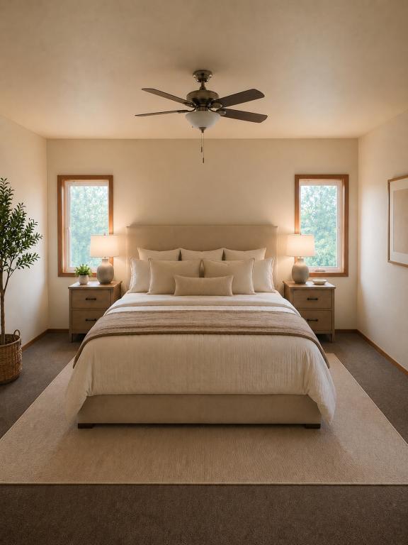 Foto del edificio - 615 S Cherry Ln