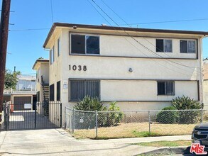 Building Photo - 1038 S Harvard Blvd