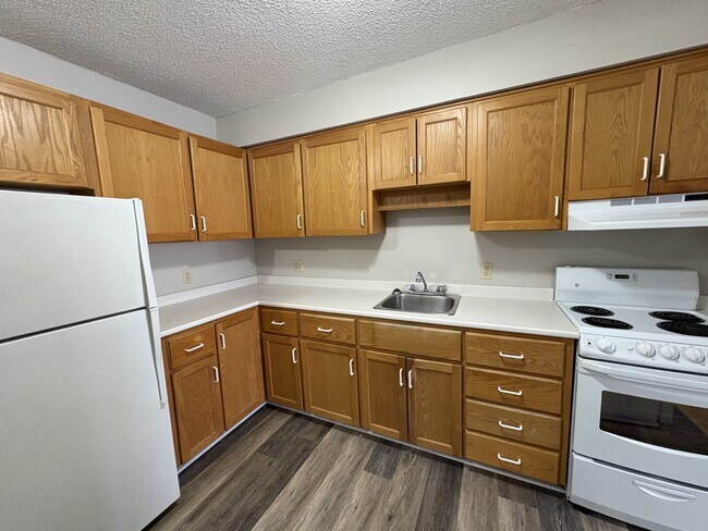 Photo du bâtiment - 151 Queen St