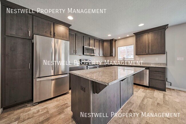 Foto del edificio - 7627 N Evans Rnch Dr