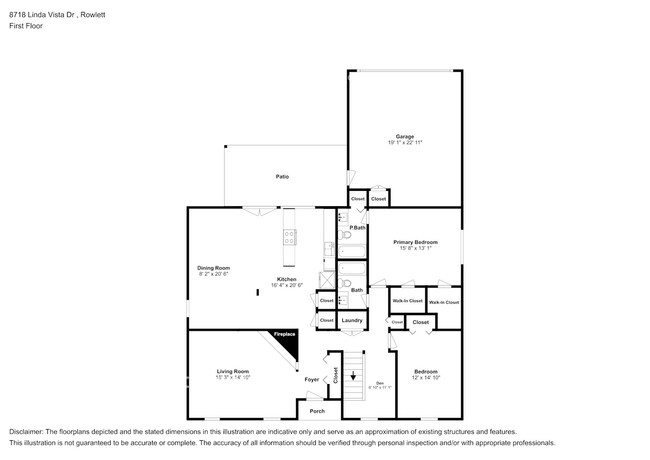 Building Photo - 8718 Linda Vista Dr