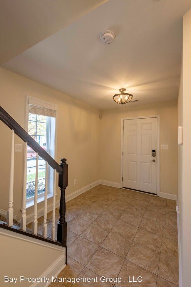 Foto del edificio - 4 br, 3.5 bath House - 304 Parkin St