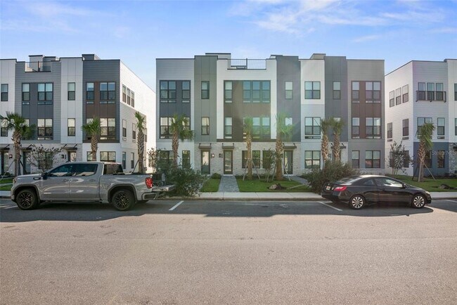 Foto del edificio - 2311 Brix St