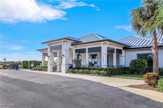 Foto del edificio - 14081 Heritage Landing Blvd