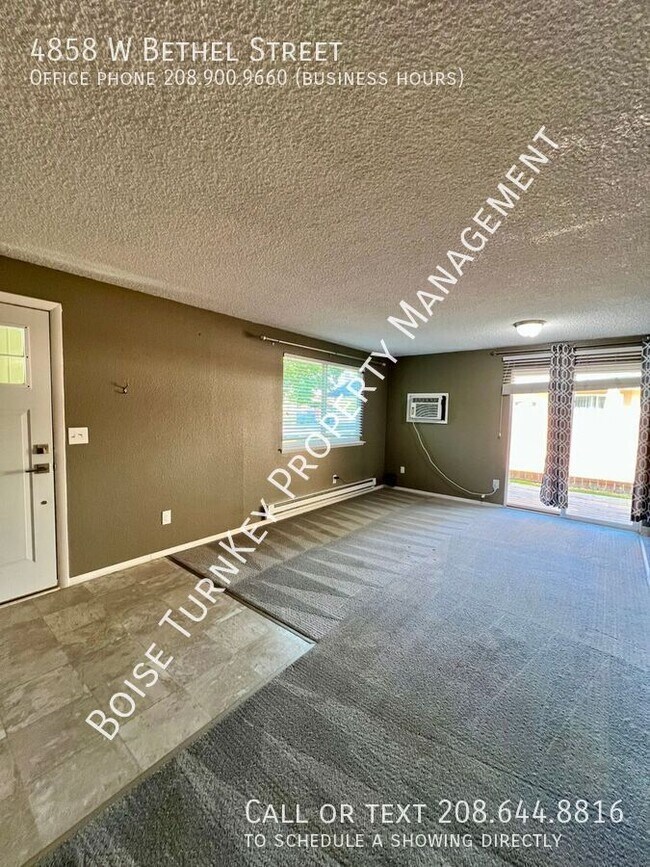 Foto del edificio - 4858 W Bethel St