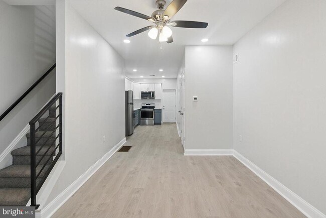 Foto del edificio - 5213 Rodman St