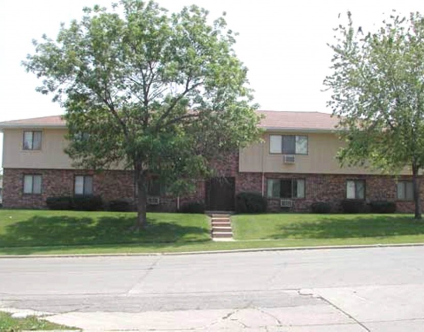 Primary Photo - 117-129 Harbet Ave NW